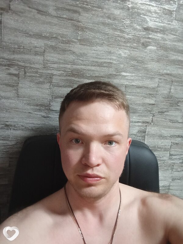 Артур, 34, Киеве — анкета №1521757