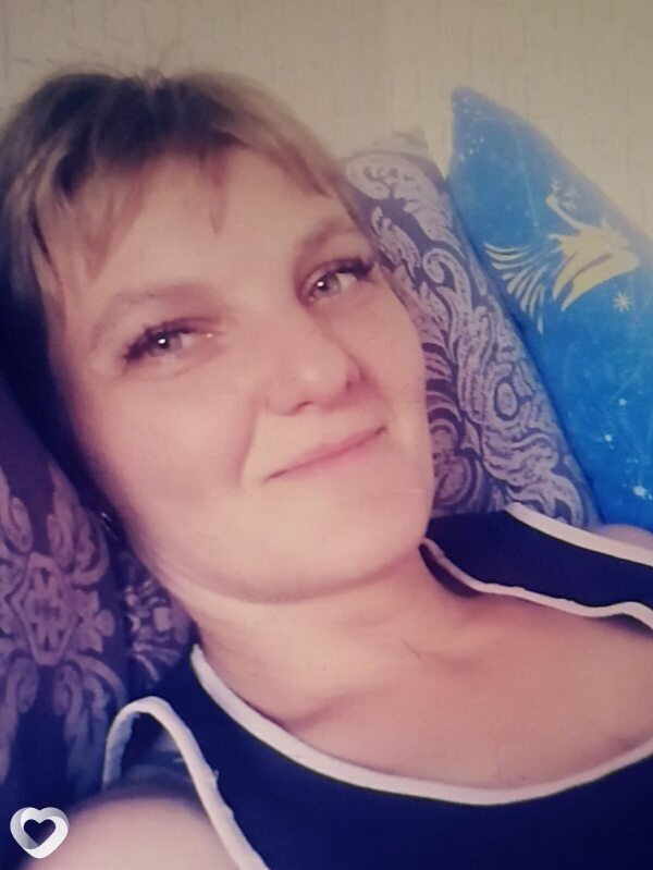 Юлия, 45, Гомеле — анкета №1521573
