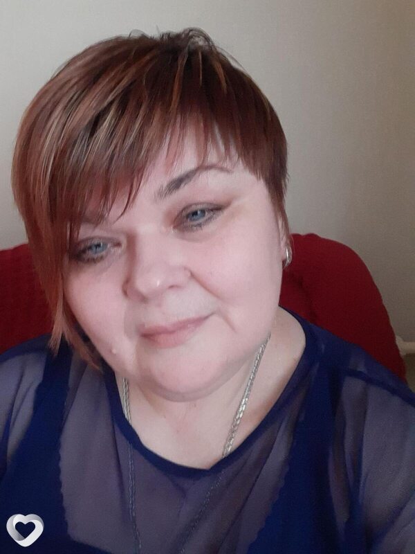Татьяна, 52, Пензе — анкета №1521574