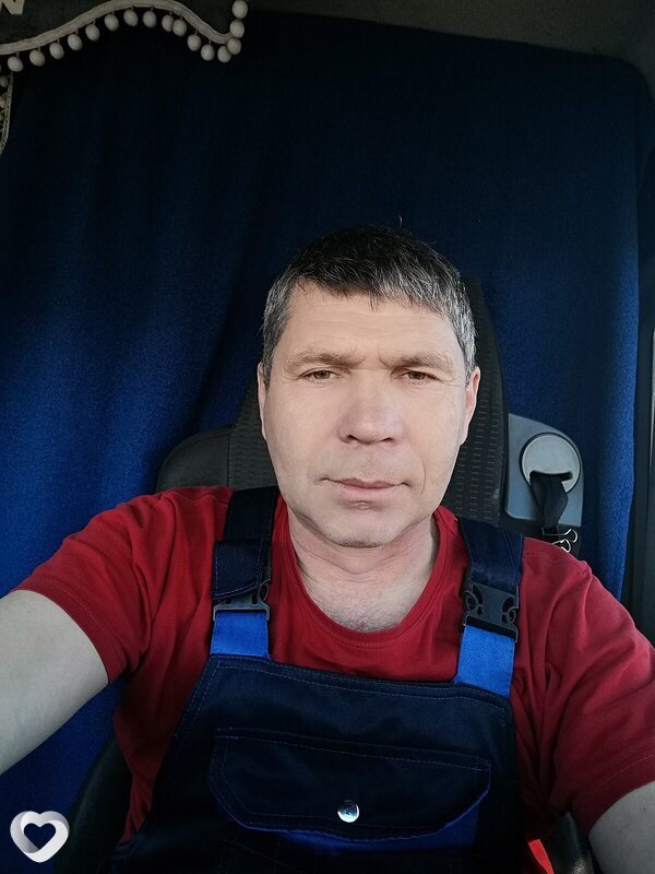 Юрий, 51, Ишиме — анкета №1521583