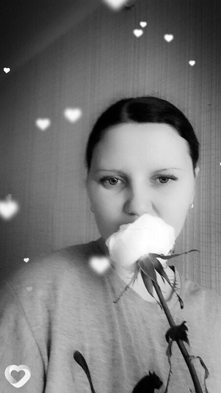 Яна, 33, Кургане — анкета №1521686
