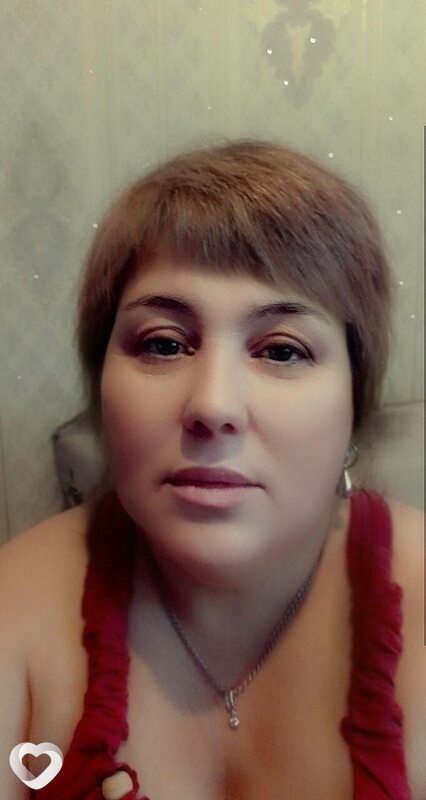 Валентина, 53, Омске — анкета №1521689