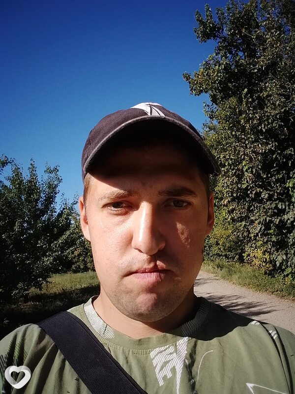 Виктор, Брюховецкая