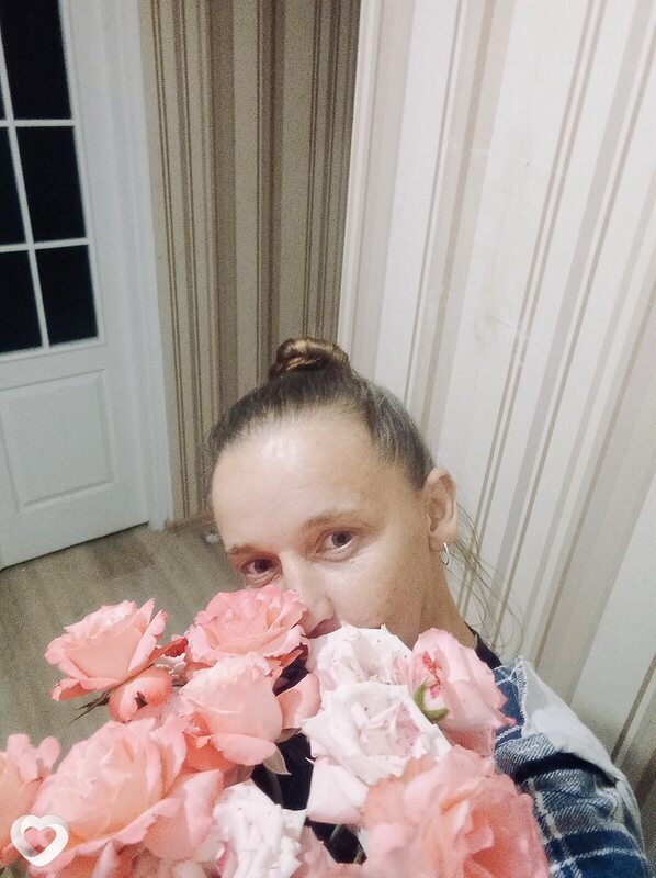 Olga, 42, Волковыске — анкета №1521697