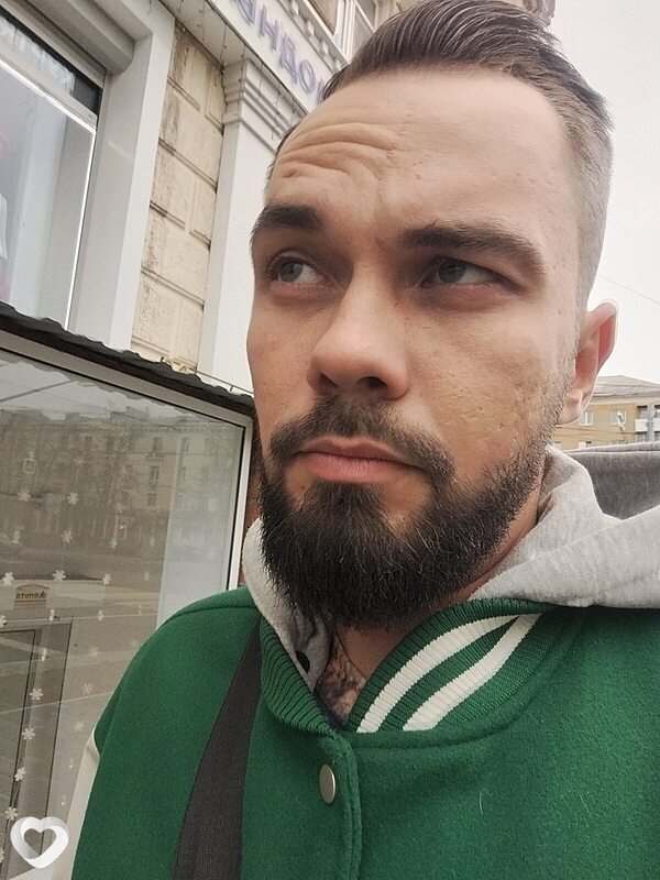 Андрей, 28, Нижнем Тагиле — анкета №1521704