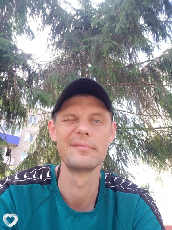 Алексей, 38, Балакове — анкета №1521611