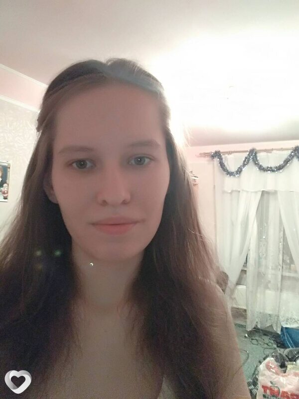 Татьяна, 30, Екатеринбурге — анкета №1521615