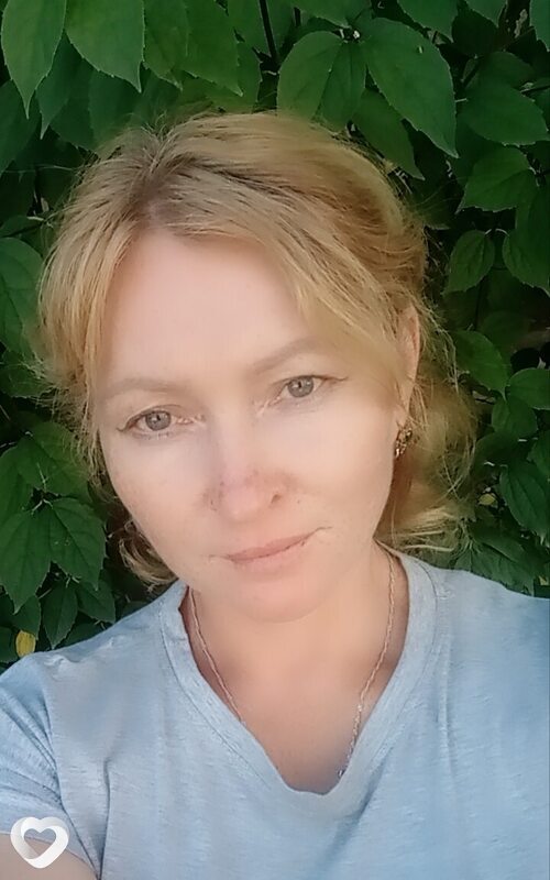 Татьяна, Каскелен