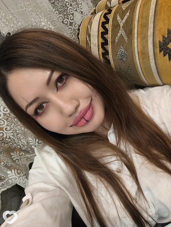Анастасия, 27, Белгороде — анкета №1521632