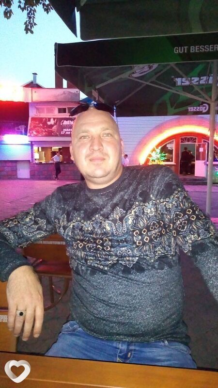 Эдуард, 47, Набережных Челнах — анкета №1521635