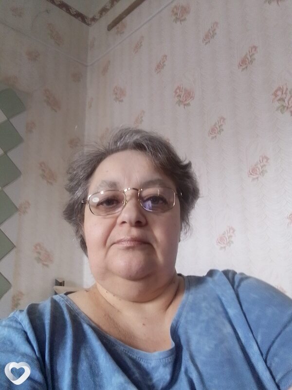 Света, Давыдовка