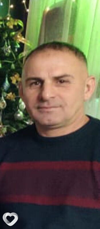 Дамир, 40, Серове — анкета №1521643