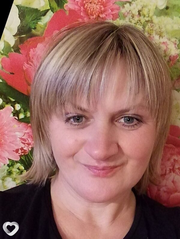 Елена, 53, Несвиже — анкета №1521652