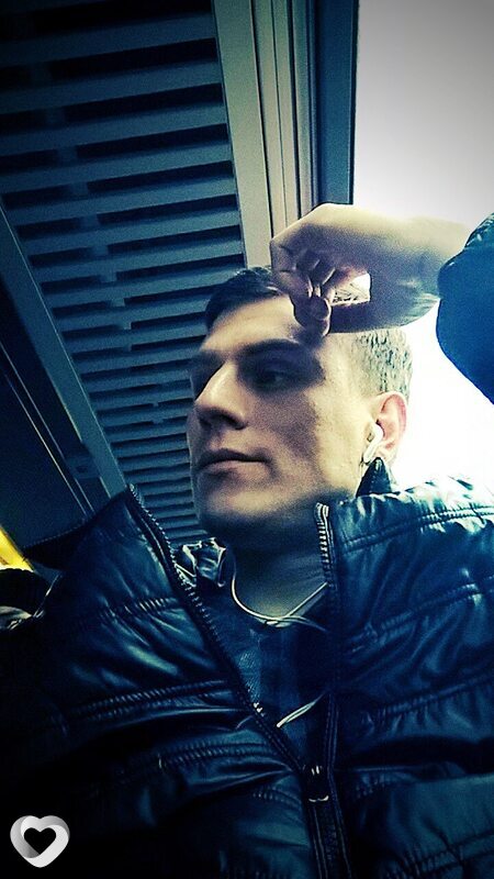 Серега, 38, Караганде — анкета №1521653