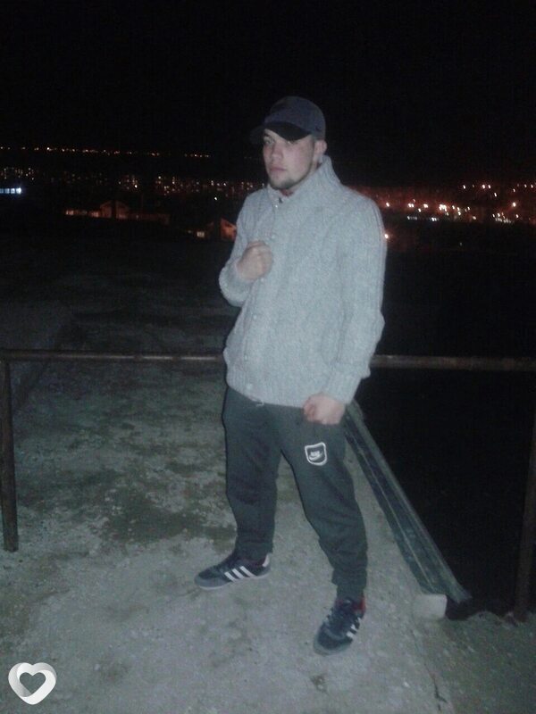 Дима, 30, Волгограде — анкета №1521663