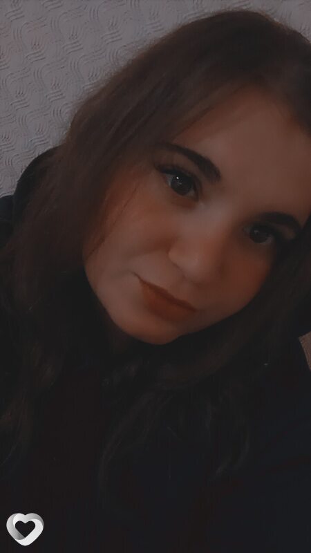 Ксения, 23, Ростове-на-Дону — анкета №1521664