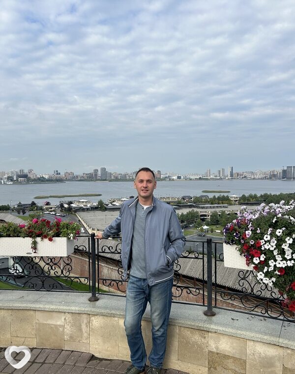 Юрий, 34, Новороссийске — анкета №1521666