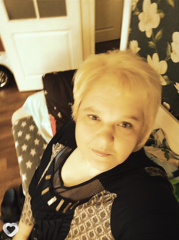 Анна, 51, Солигорске — анкета №1521673