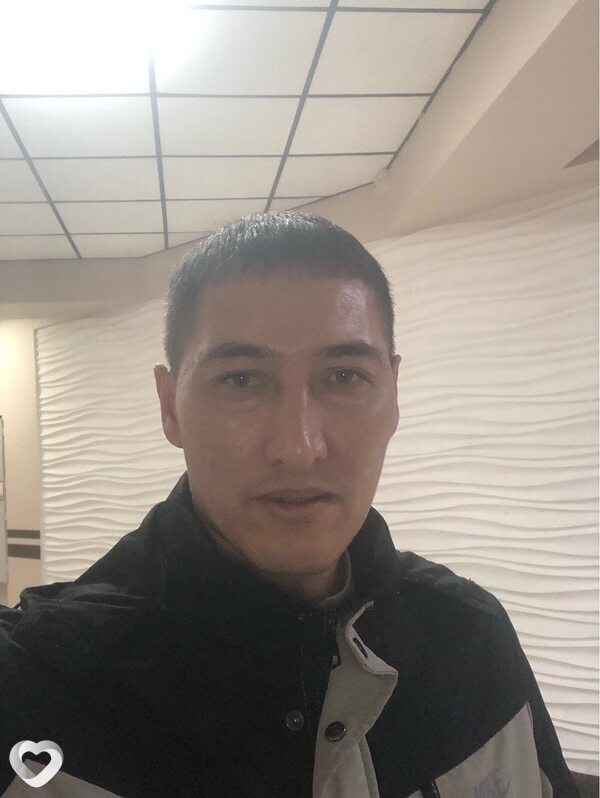 Талгин, 43, Алматы — анкета №1521675