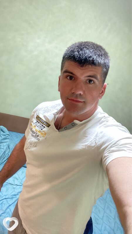 Александр, 37, Москве — анкета №1521987