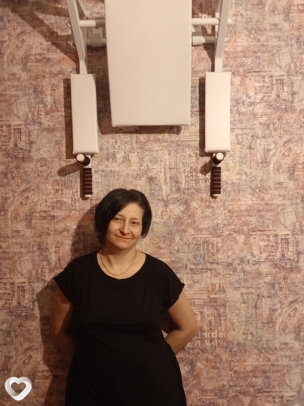 Алена, 44, Самаре — анкета №1521992