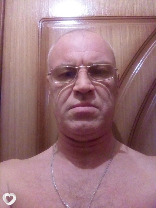 Евгений, 60, Самаре — анкета №1521997