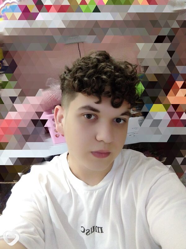 Артур, 23, Уфе — анкета №1522004
