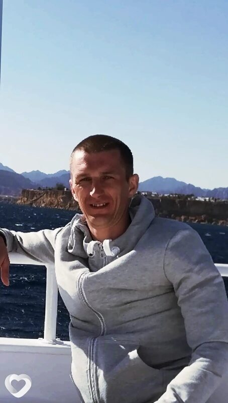 Иван, 41, Витебске — анкета №1522005