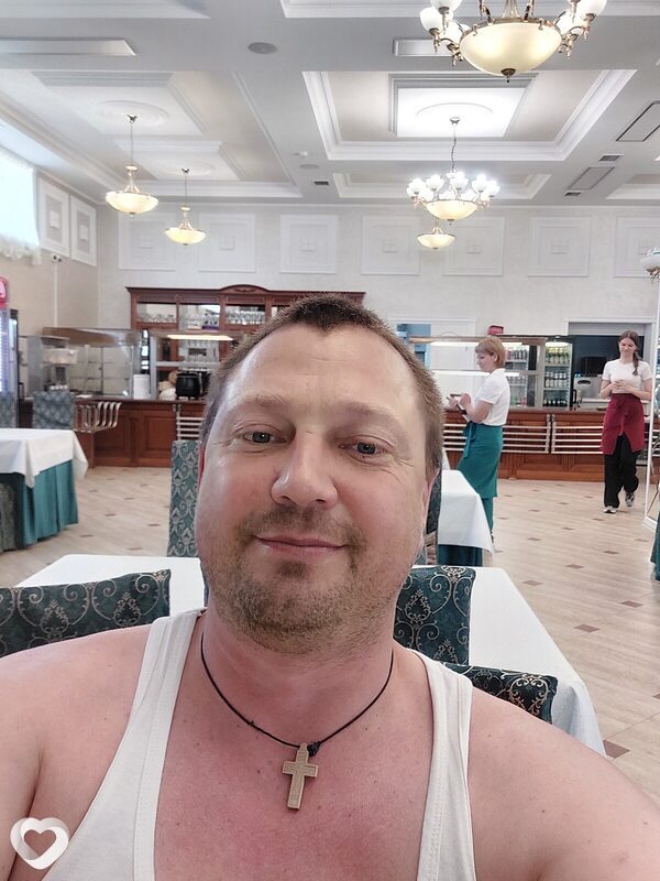 Николай, 36, Сальске — анкета №1522006