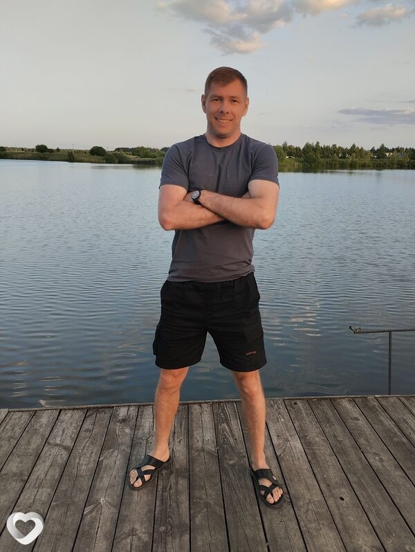 Анатолий, 40, Заречном — анкета №1521587