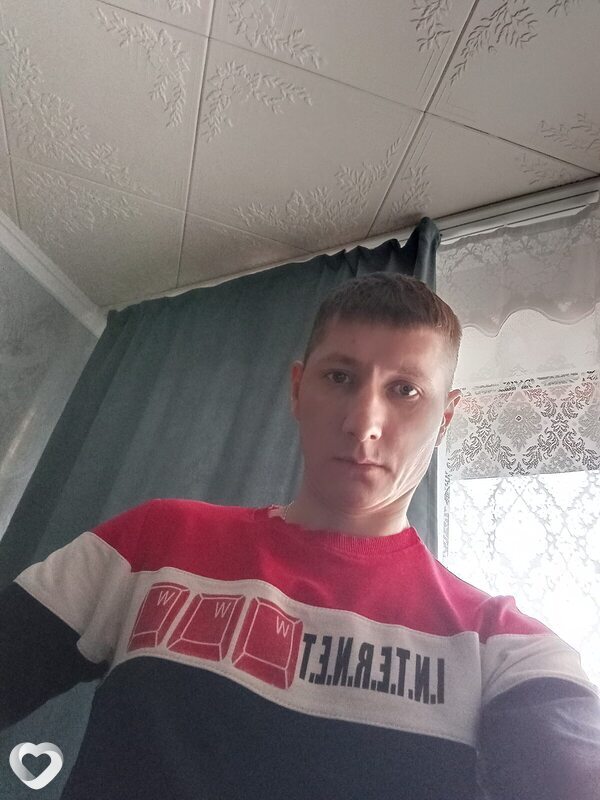 Роман, 40, Каменске-Шахтинском — анкета №1521588