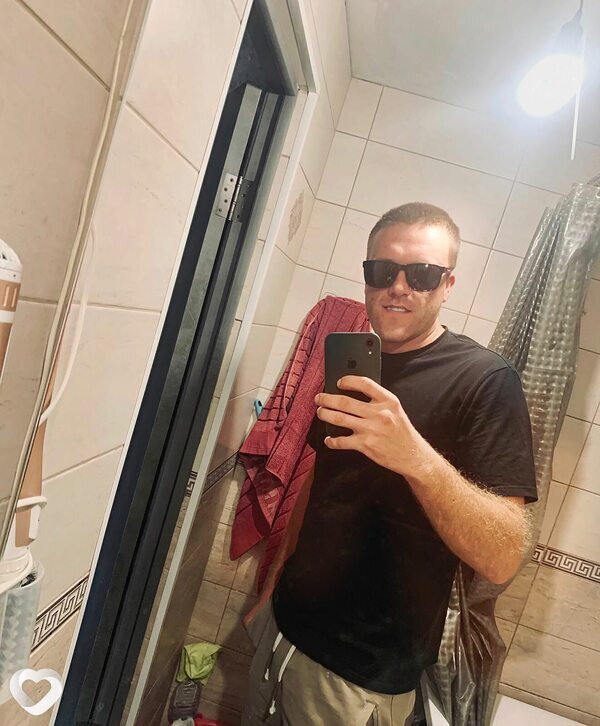 Александр, 30, Волгограде — анкета №1521594