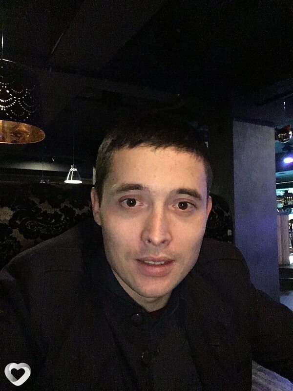 Валентин, 35, Иркутске — анкета №1521597
