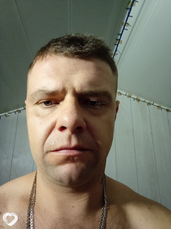 Артем, 35, Лодзь — анкета №1521717