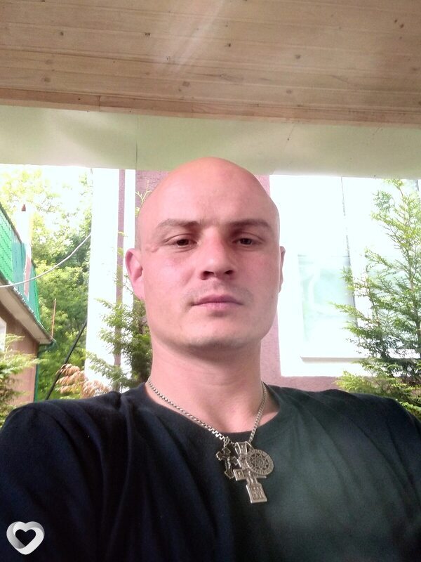 Олег, 35, Дмитрове — анкета №1521727