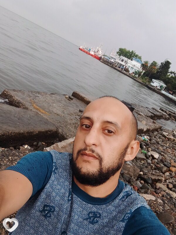 Вусал, 36, Туле — анкета №1521546
