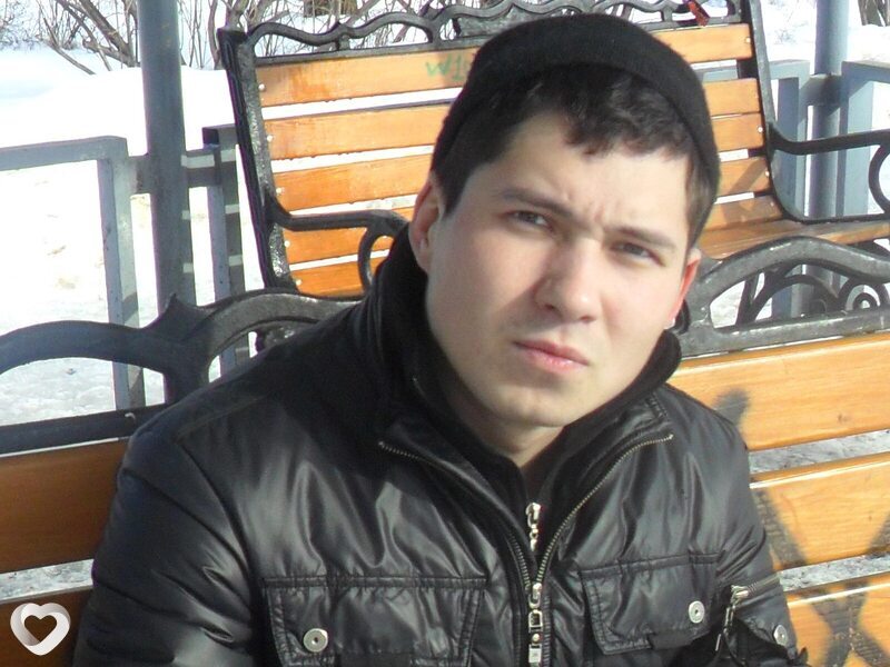 Роман, 31, Самаре — анкета №1521555