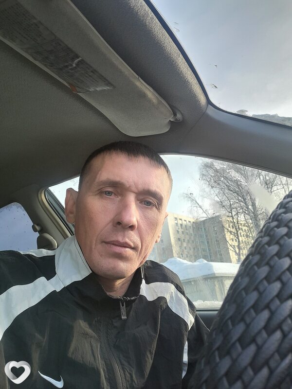 Денис, 43, Новосибирске — анкета №1521910
