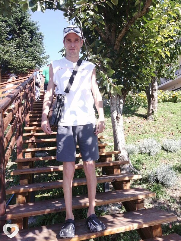 Роман Кашников, 43, Белгороде — анкета №1522059