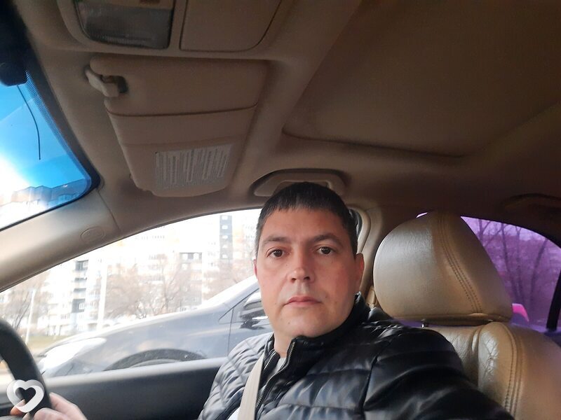 Игорь, 40, Красноярске — анкета №1522060