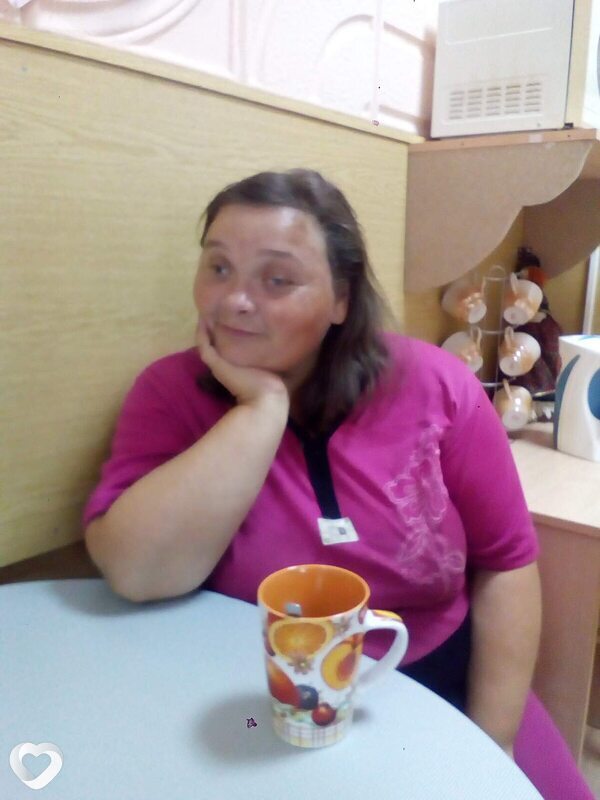 Катя, 37, Ошмянах — анкета №1522061