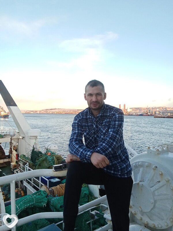 Александр, 43, Мурманске — анкета №1522067