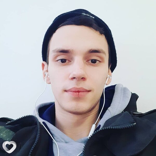 Александр, 28, Великом Новгороде — анкета №1522068