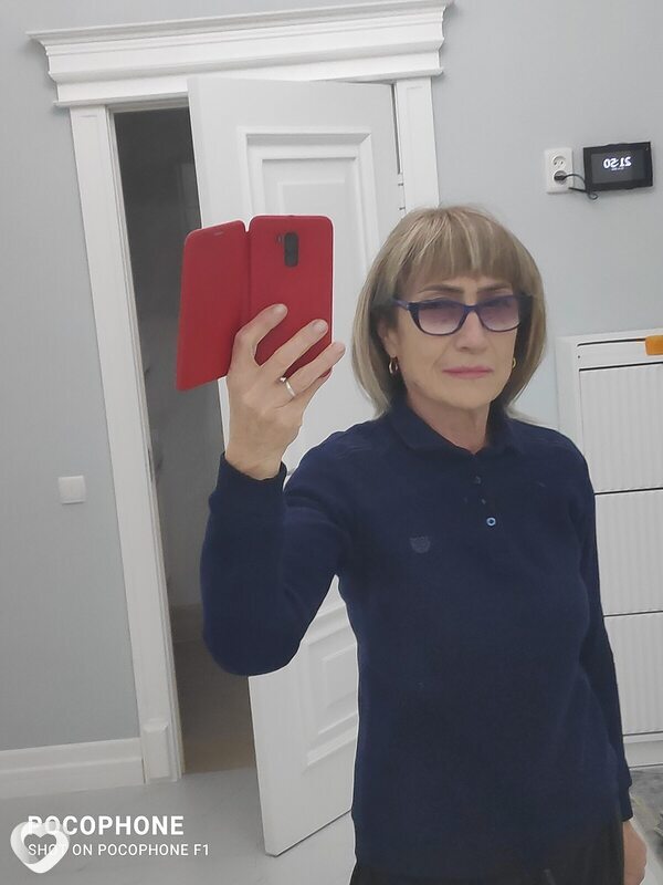 Арина, Кызылорда