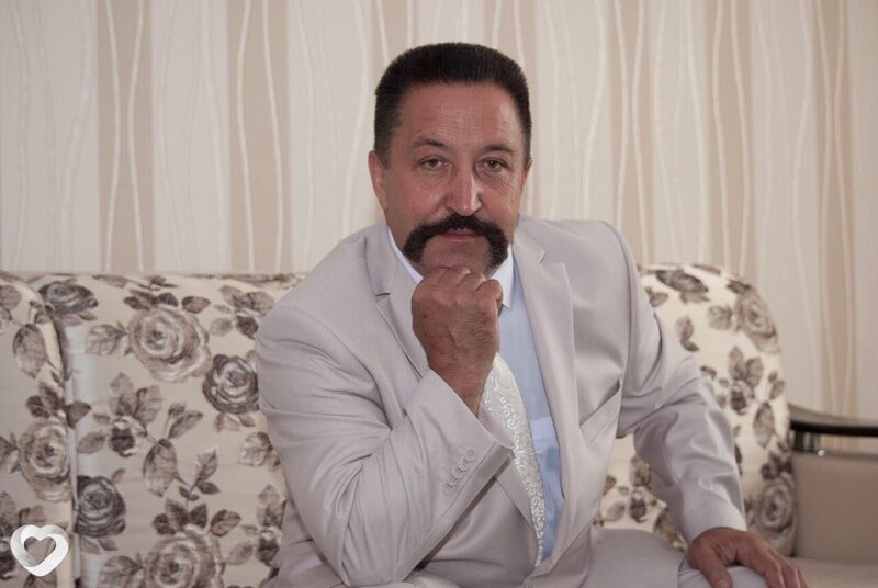 Сергей, 52, Саратове — анкета №1521759
