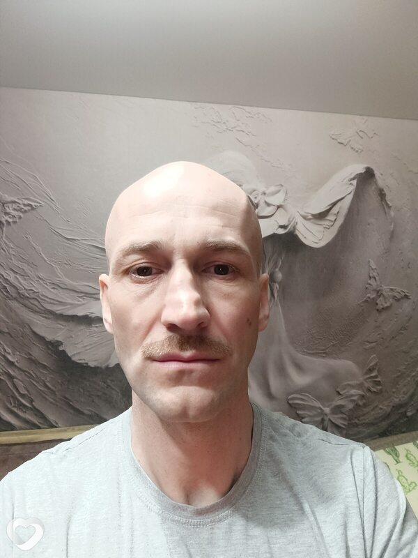 Алекceй, 39, Костанае — анкета №1521760