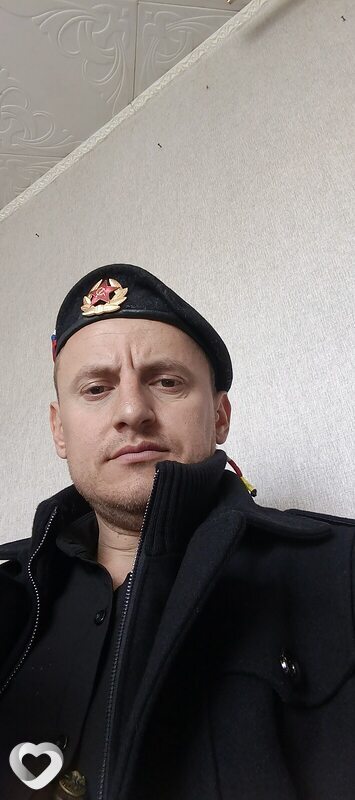 Павел, 36, Азове — анкета №1521763