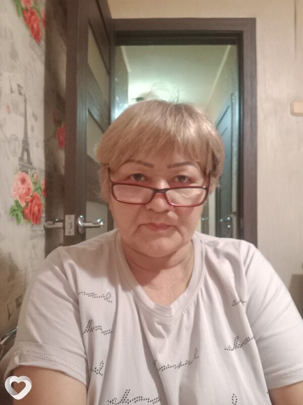 Катя, Уральск
