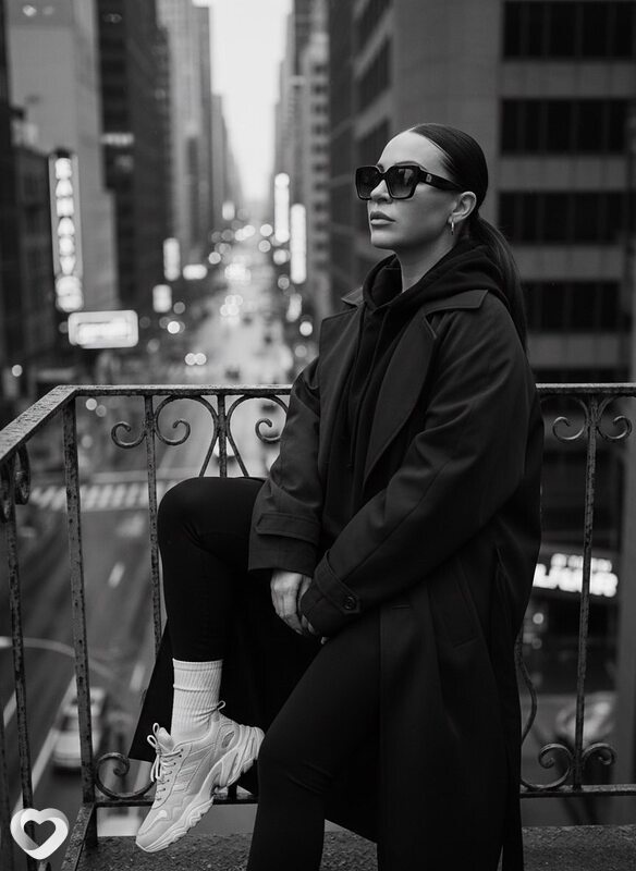 Инна, 35, Химках — анкета №1521779
