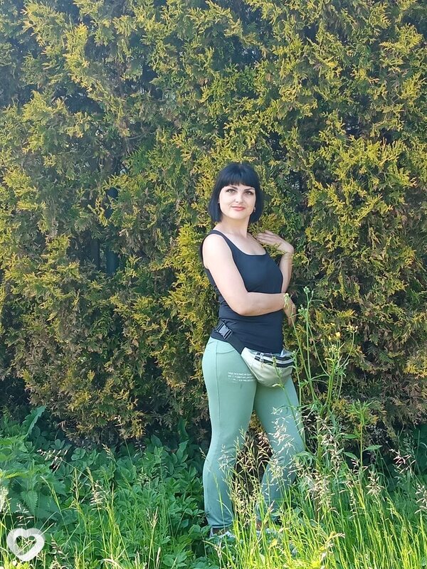 Карина, 38, Калининграде — анкета №1521859